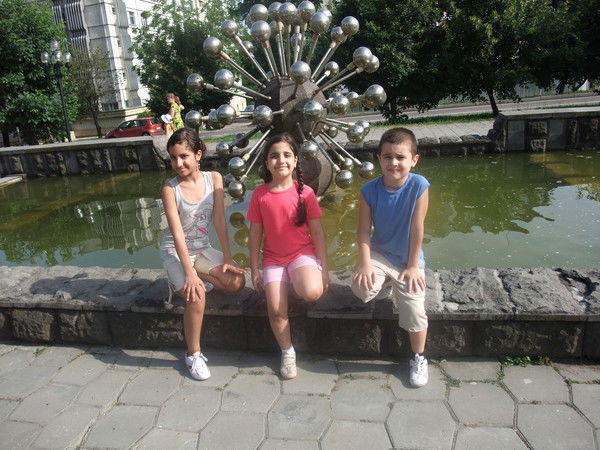 ™[Haja®Ka]™ Melikova