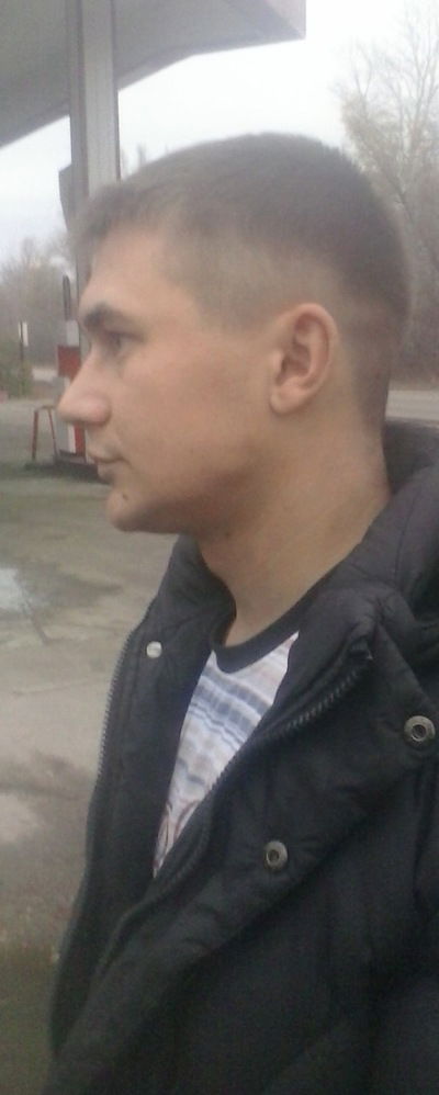 Дмитрий Вачейкин