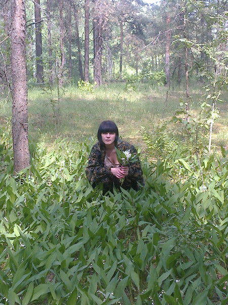 Валентина Гайдай