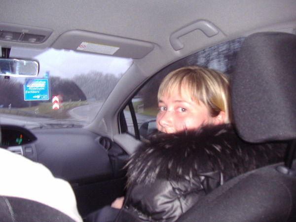 Анастасия Эпова