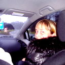 Анастасия Эпова