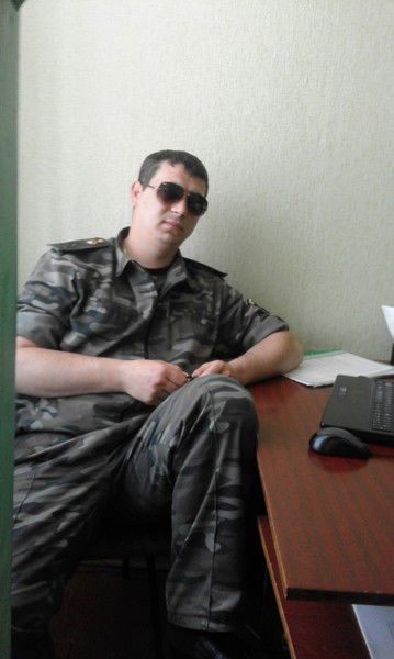 Евгений Бахтын