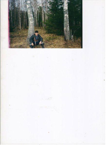 Игорь Мокошев