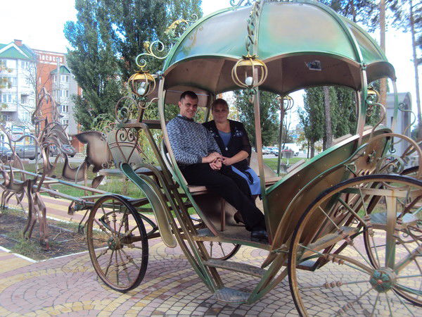 Людмила Волошенко