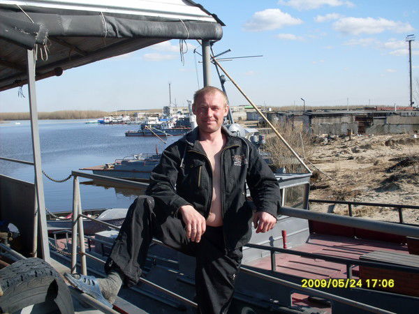 Алексей Нарсеев