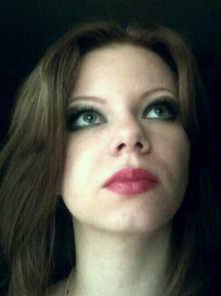 Маргарита Уханкова