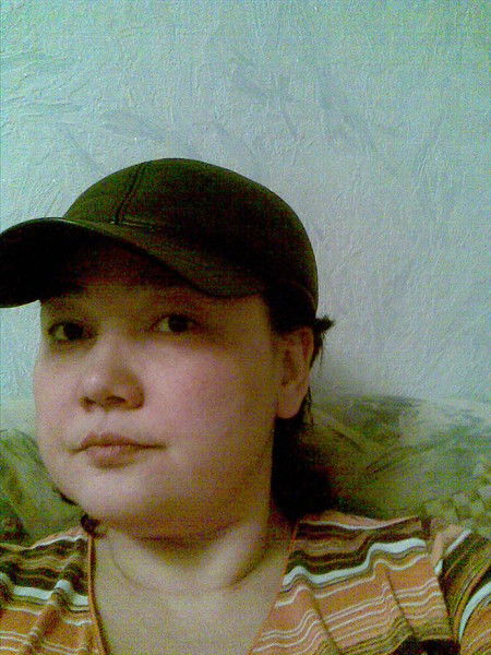 Айнаш Хайрова