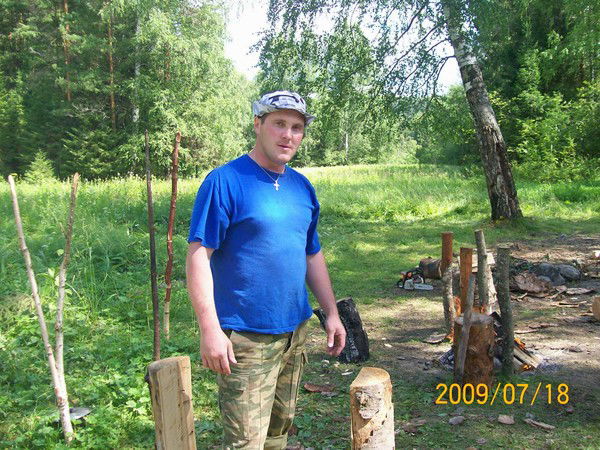 Анатолий Пряничников