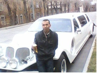 Иван Сапрыкин