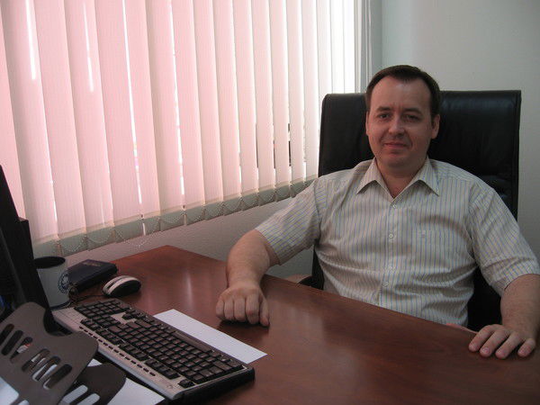 Константин Завьялов