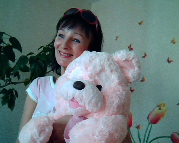 Марина Азеева