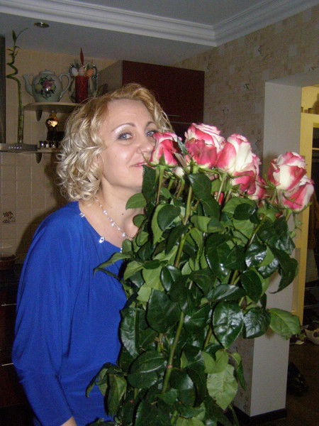 Наталья *****