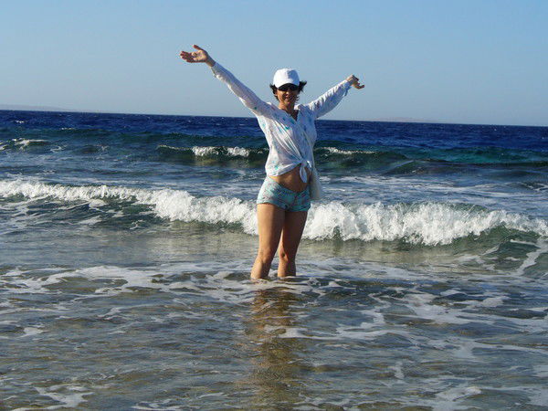 Оля Пятибратова