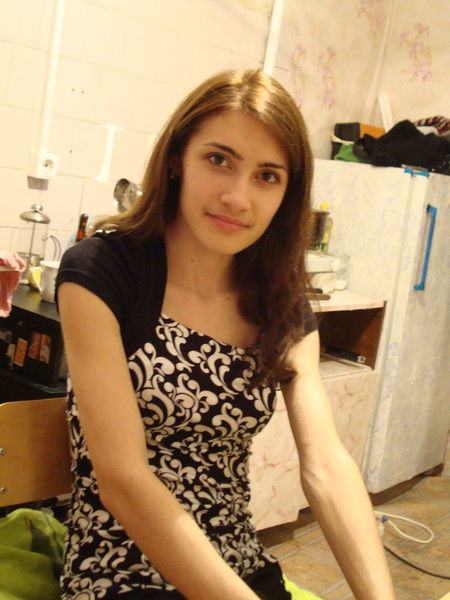 Ольга Калиновская