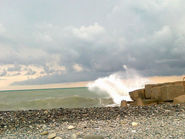 Михаил Бармин