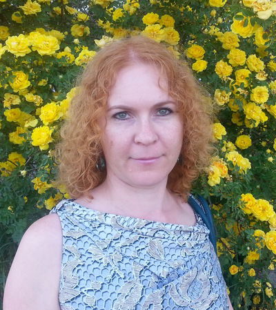 Света Горлевая