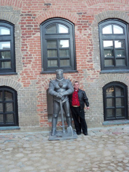 Миша Циркин