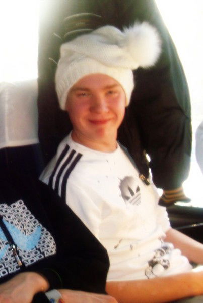 Владислав Мольков