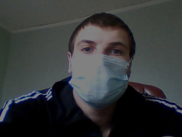 Сергей Живаков