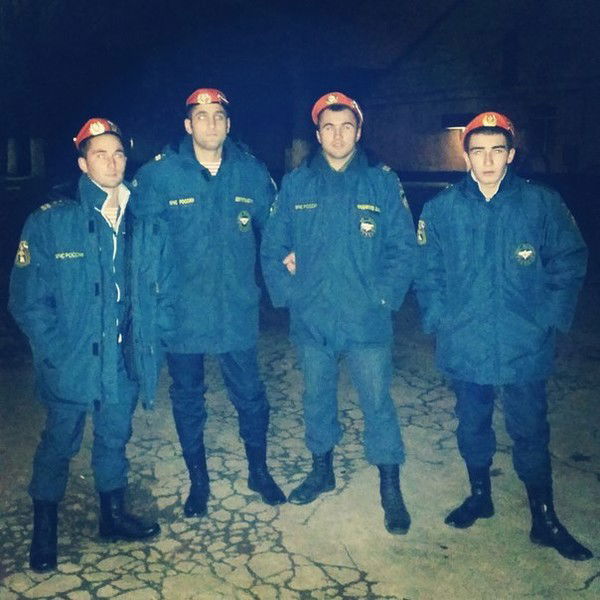 Мухамед Журтов