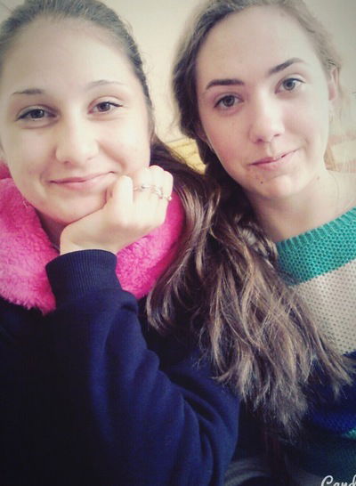 Анастасия Черепанова