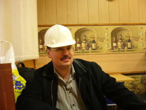 Александр Михайлов