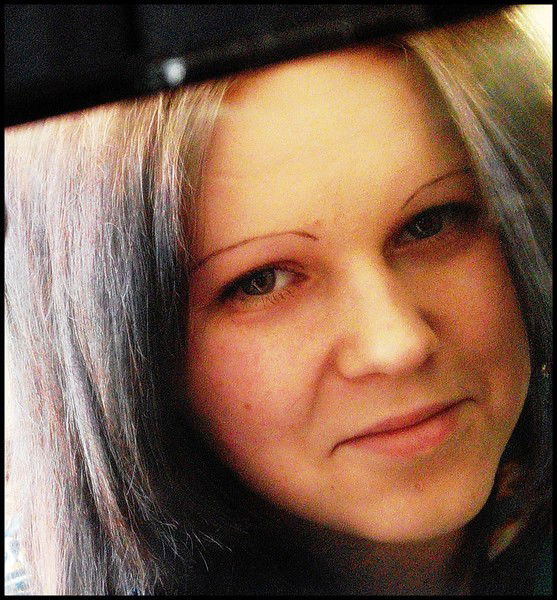 Виктория Андреевна