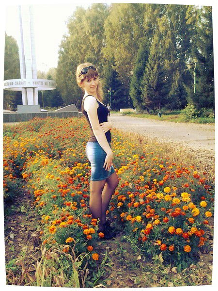 Лера Котенок