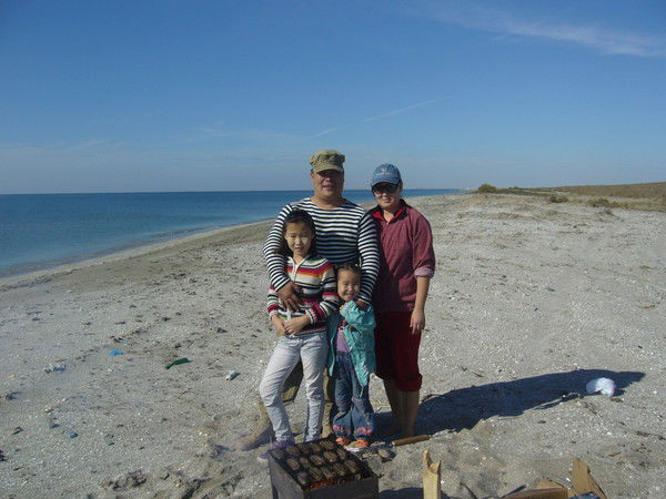 Нурболат Нурушев