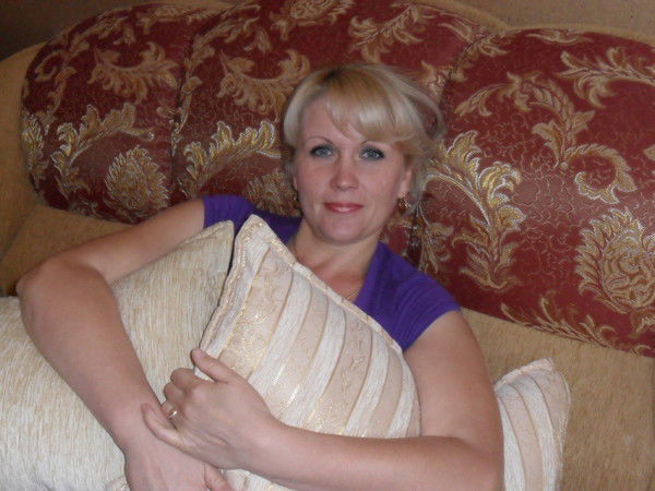 Анжелика Русу