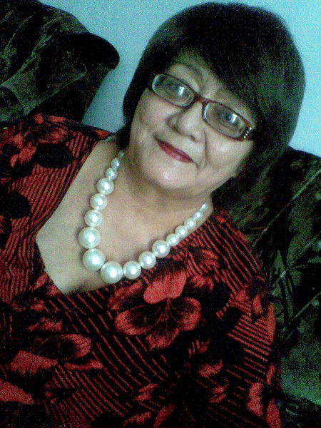 Куляш Жаксыбаева