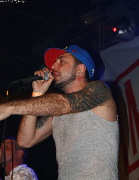 Андрей Беляков