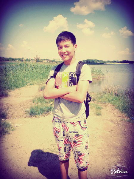 Нуркен Бектурганов