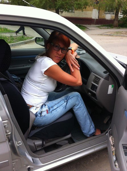 Ольга Быканова