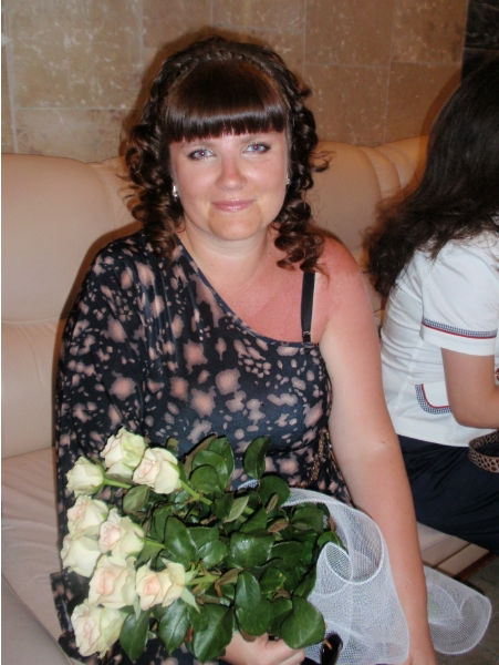 Вера Недельская