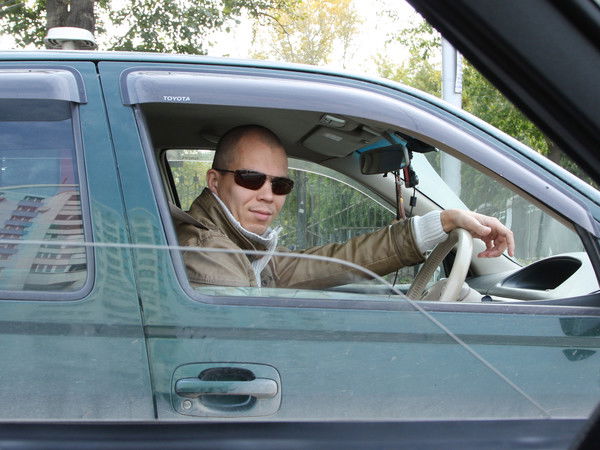 Владимир Перминов