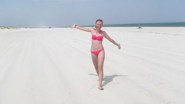 Аня Тимошенко