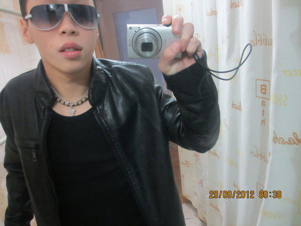 Тимур Винокуров