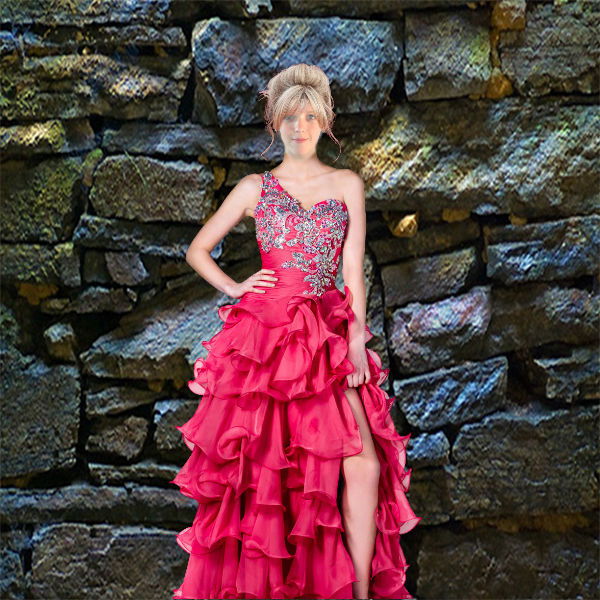 Вера Распопина