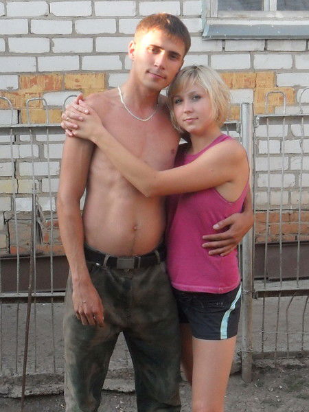 Нася Журавлева