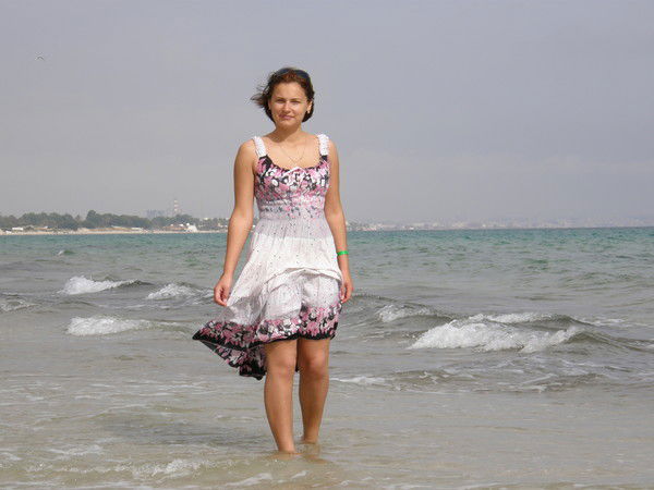 Анна Пронина