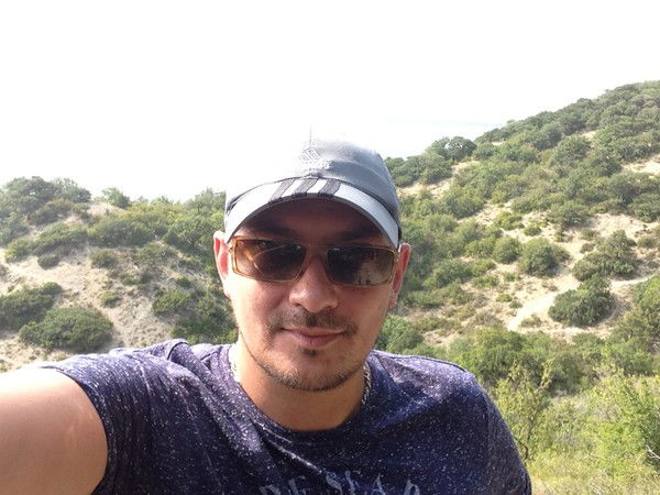 Алексей Сушков