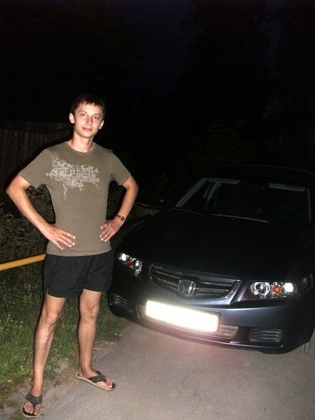 Александр Тришин