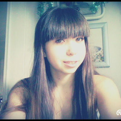 Александра Князева