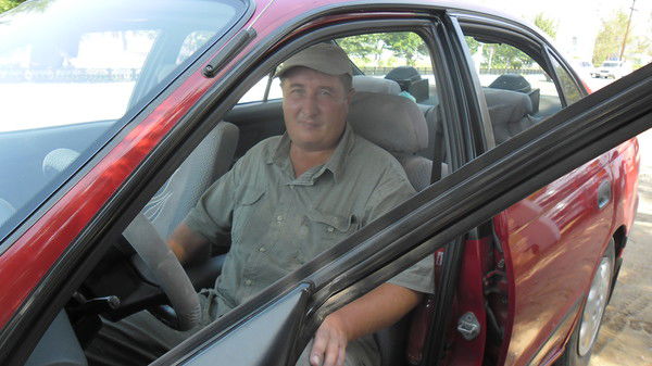 Алексей Федоненко