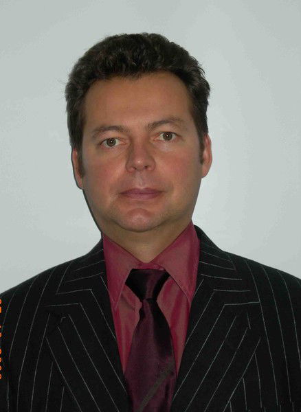 Василий Краснов