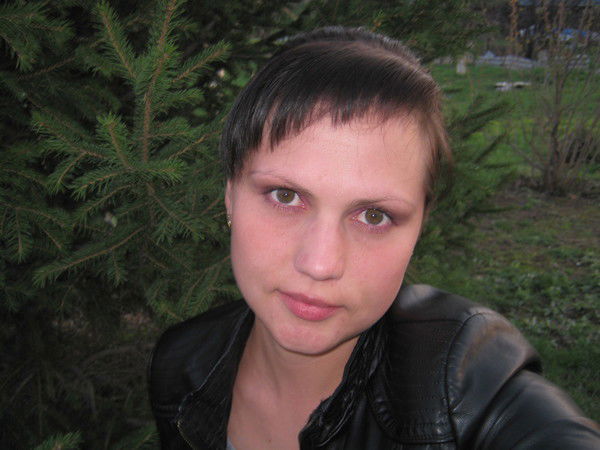 Виктория Куприянова Безручкина