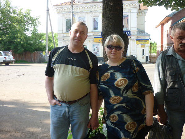 Игорь Хрусталёв