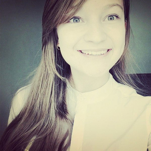 Александра Крылова