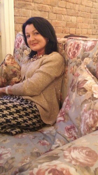 Ольга Алексеева